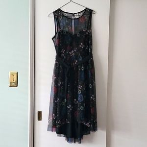 Lauren Conrad Cocktail Dress